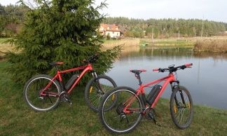 Marzy Ci się długa wycieczka rowerowa?